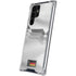 Germany Soccer Flag Galaxy S22 Ultra Clear Case